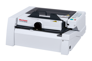 Horizon BQ-P65 Perfect Binding System