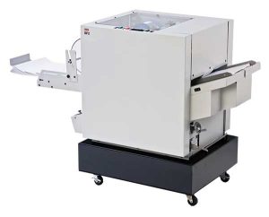 MBM SF2 Wire-Stitch Bookletmaker