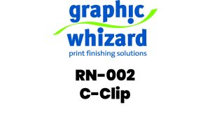 Graphic Whizard C-Clip | RN-002