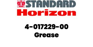 Standard Horizon Grease | 4-017229-00