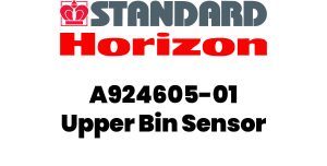 Standard Horizon Upper Bin Sensor | A924605-02