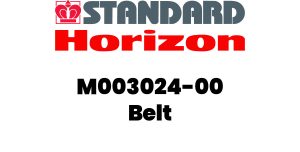 Standard Horizon Belt | M003024-00
