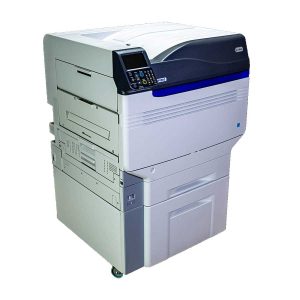 IntoPrint 5 Color Digital Media Printer | SP1360S