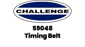 Challenge Timing Belt | 59048