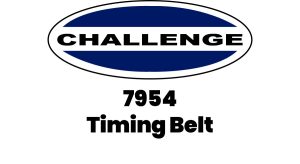 Challenge Timing Belt | 7954