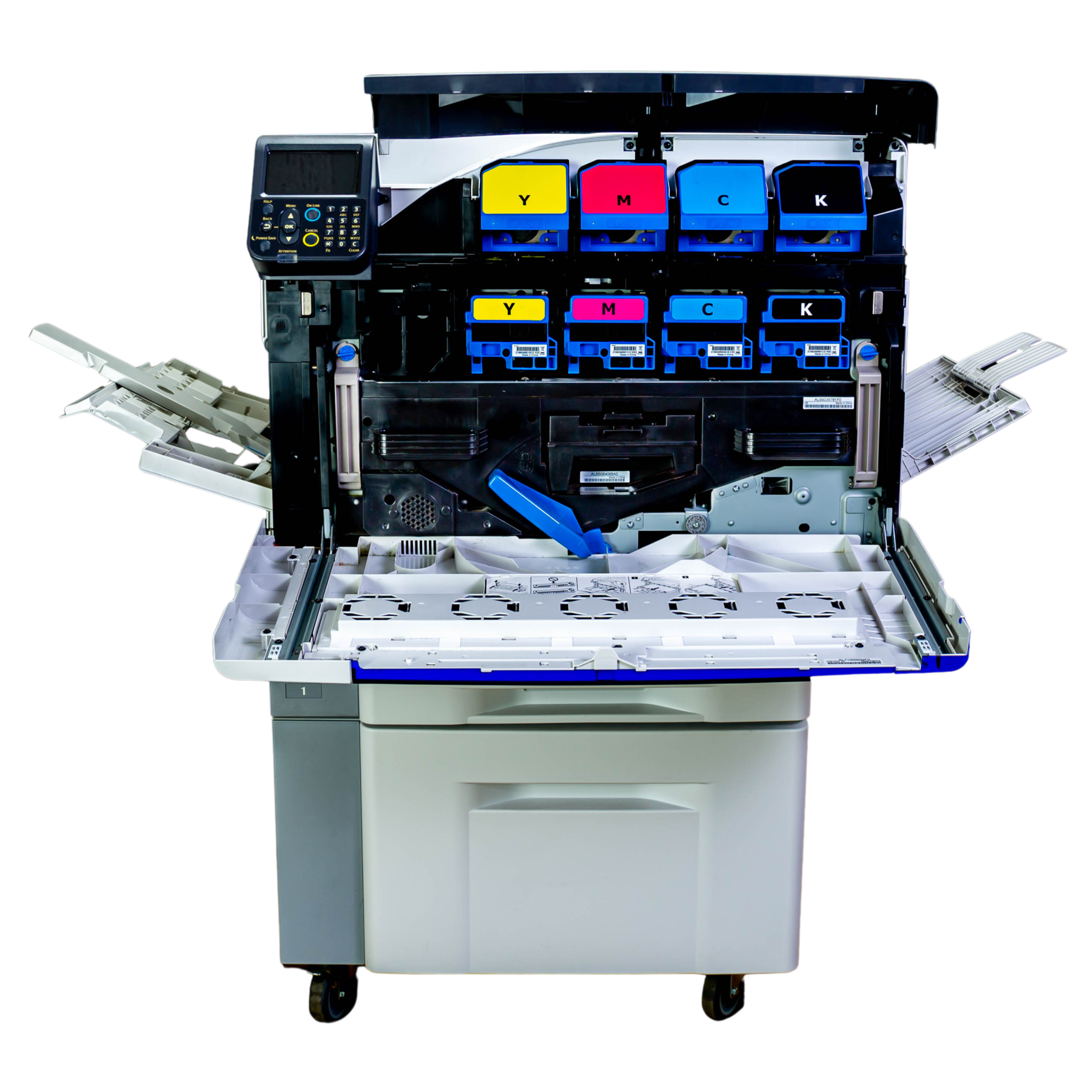 IntoPrint SP1360 Northern Machine
