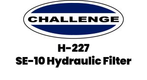 Challenge SE-10 Hydraulic Filter | H-227