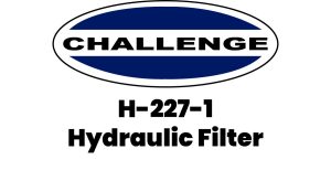 Challenge AE-10 Hydraulic Filter | H-227-1