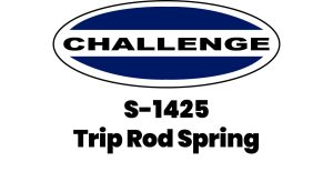 Challenge Trip Rod Spring | S-1425