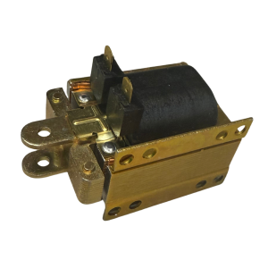 GBC 115V Solenoid | 1118832