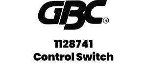 GBC Control Switch | 1128741