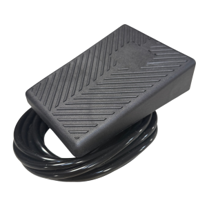 GBC Air Actuated Foot Pedal | 6190011