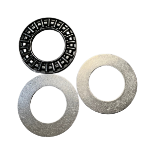 GBC Needle Thrust Bearing w/washers | 701020203