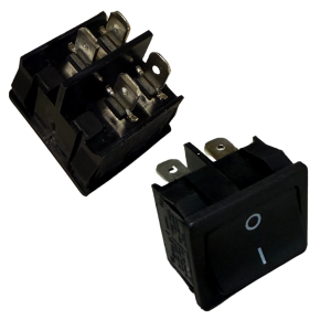 GBC CC2700 Rocker Switch | 7301117