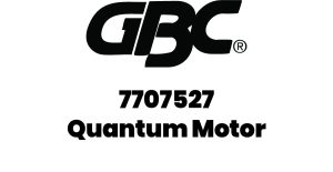 GBC Quantum Motor | 7707527
