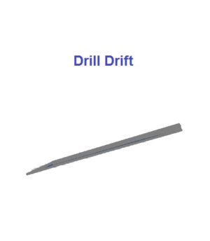 Drill Drift