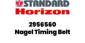 Horizon Nagel Timing Belt | #2956560