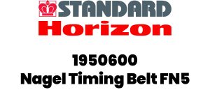 Nagel Timing Belt FN5 | #1950600
