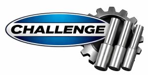 Challenge Drill Bits