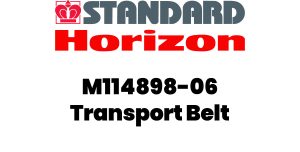 M114898-06 Horizon Transport Belt