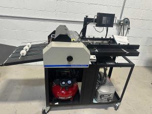 2011 Graphic Whizard Creasemaster Platinum 