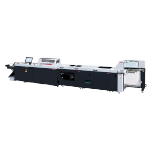 Horizon Booklet Making System | SPF-2000