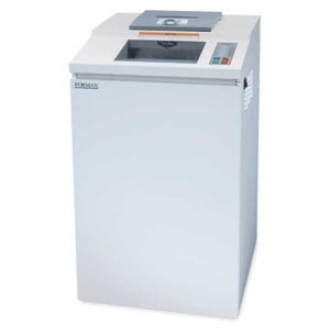 OnSite FD 8704CC Multimedia Shredder