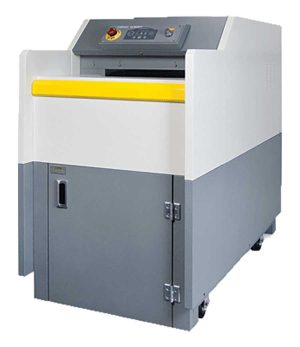 FD 8906CC Industrial Shredder