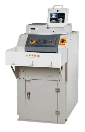 Shredding – Northern Machine