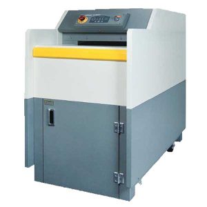 FD 8806CC / 8806SC Industrial Shredders