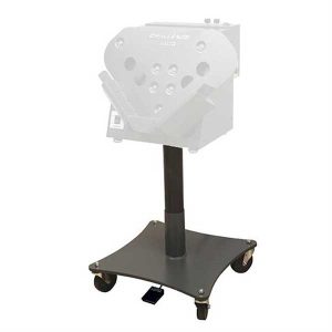 Challenge Adjustable Wheeled Jogger Stand