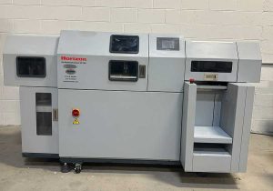 Horizon HT-30C Three Side Trimmer | 2016