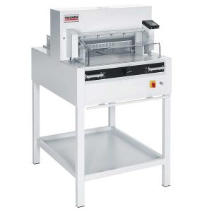 MBM Triumph 4855 Paper Cutter | 18.7″