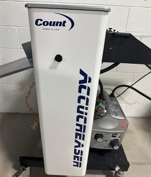 Count AccuCreaser (2016)