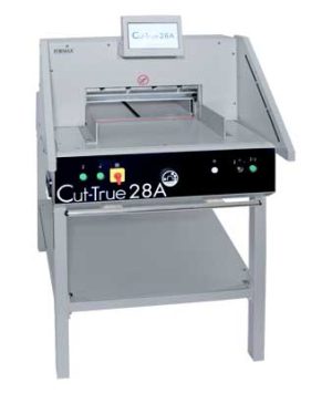 Formax Cut-True 28A | 18.9”