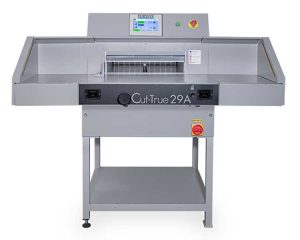 Formax Cut-True 29A | 20.5"