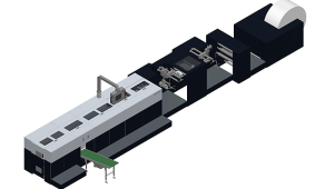 BBS-56 Book Block Solution