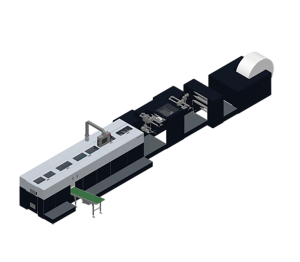 Roll-Fed Systems