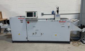 Horizon SPF-200A Bookletmaker (2008)