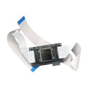 Xanté Printhead