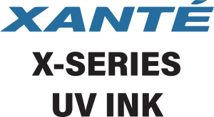 Xanté UV Ink