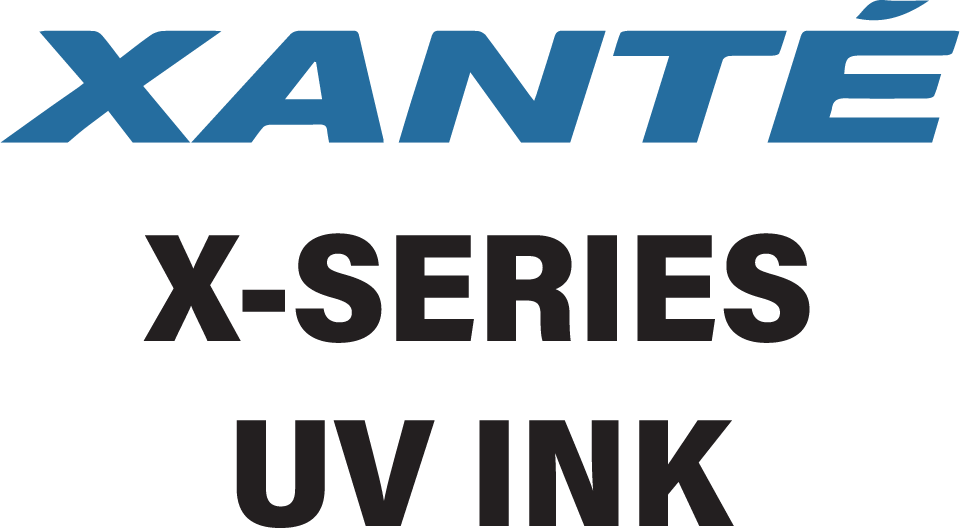Xanté UV Ink