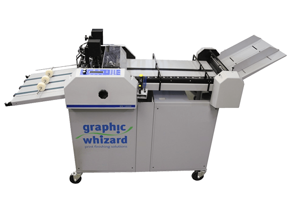 Graphic Whizard GW 12000
