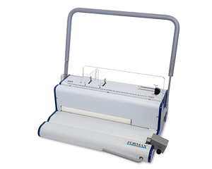 Formax ReadyCoilM