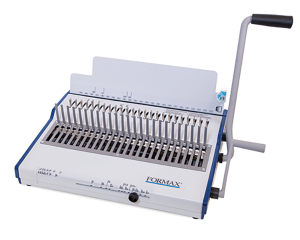Formax ReadyCombM+